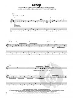 Guitar Play-Along Vol. 6: '90s Rock - 2nd Edition 