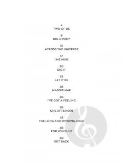 Let It Be 