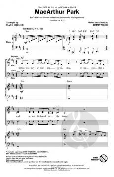 MacArthur Park von Donna Summer (Download) 