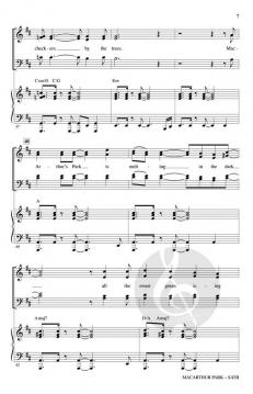 MacArthur Park von Donna Summer (Download) 