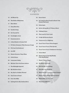 Pete Seeger Centennial Songbook 