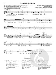 Pete Seeger Centennial Songbook 