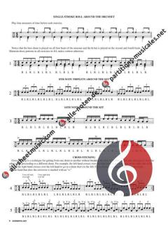 Rudimental Jazz 