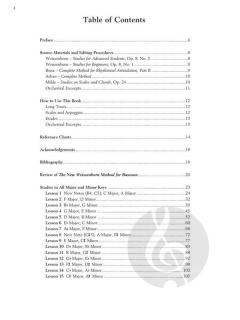 The New Weissenborn Method for Bassoon 2 von Douglas Spaniol 