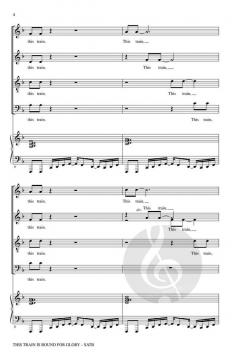 This Train Is Bound for Glory (Download) 