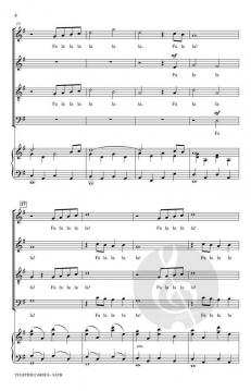 Yuletide Carols 