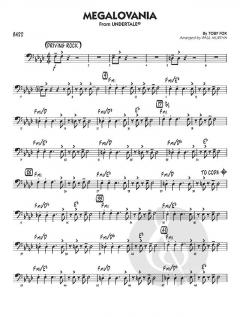 Megalovania von Toby Fox (Download) 