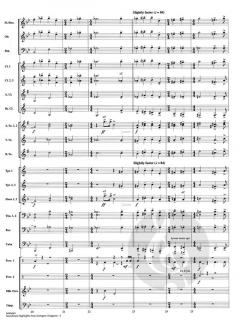 Soundtrack Highlights from Avengers: Endgame von Alan Silvestri 