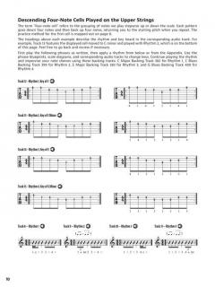 Lead Guitar 101 
