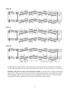 A Modern Method for Guitar Vol. 3 