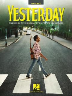Yesterday 