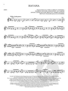 12 Hot Singles for Horn 