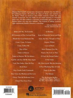 Paul Cardall - The Hymns Collection 
