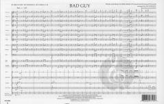 Bad Guy von Eilish 
