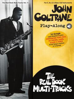John Coltrane Play-Along im Alle Noten Shop kaufen