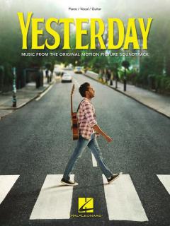 Yesterday 