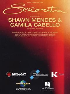 Señorita von Camila Cabello & Shawn Mendes 