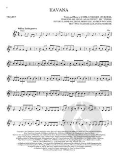 12 Hot Singles for Trumpet im Alle Noten Shop kaufen