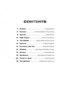 12 Hot Singles for Cello im Alle Noten Shop kaufen