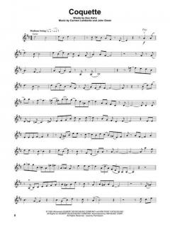 Violin Play-Along Vol. 80:  Gypsy Jazz im Alle Noten Shop kaufen