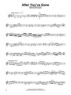 Violin Play-Along Vol. 80:  Gypsy Jazz im Alle Noten Shop kaufen