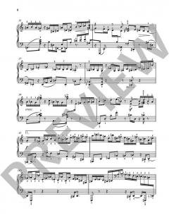 Sonata No. 9 op. 78 von Nikolai Kapustin 