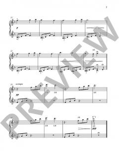Galaxy Piano von Hans-Günter Heumann 
