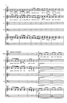Tell My Ma 