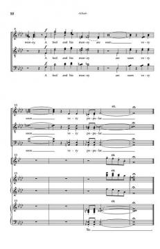 Silly Ditties von Norman Luboff 
