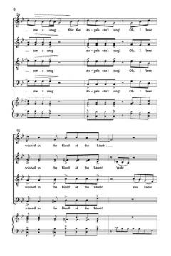 I Got a Song! von Colin Lett 