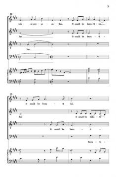Can We Sing the Darkness to Light von Kyle Pederson 