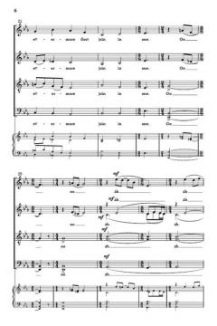 O Perfect Love von Joseph Barnby 