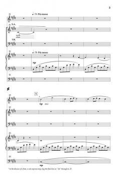 Kiss Me Softly von Luke Mayernik 