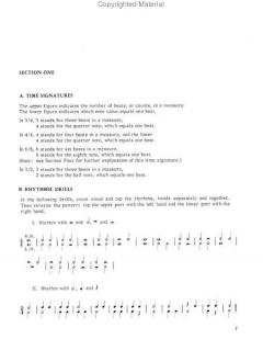 You Can Sight Read, Book 1 