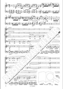 Stabat Mater von Gioachino Rossini 