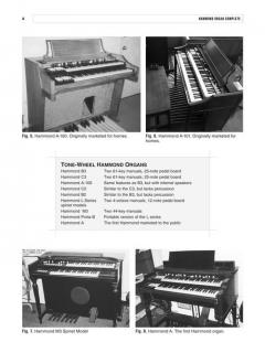 Hammond Organ Complete 