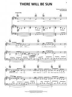 Groundhog Day von Tim Minchin 