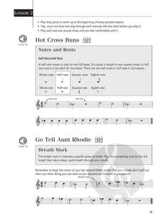 Play Flute Today! Beginner's Pack 