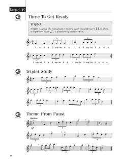 Play Alto Sax Today! 