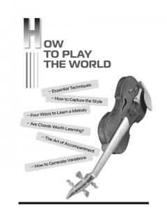 A Festival of Violin & Fiddle Styles for Violin im Alle Noten Shop kaufen