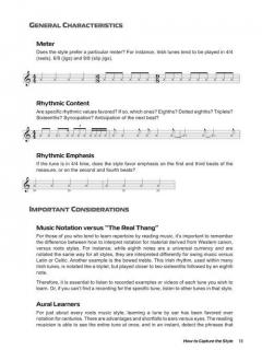 A Festival of Violin & Fiddle Styles for Violin im Alle Noten Shop kaufen