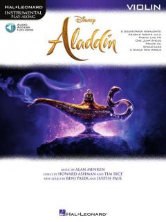 Aladdin von Alan Menken 
