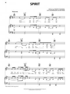 The Lion King von Hans Zimmer 