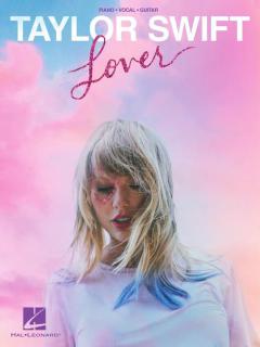 Lover von Taylor Swift 