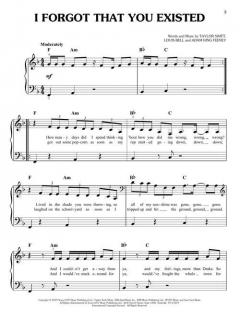 Lover von T. Swift 