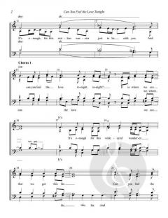 Can You Feel the Love Tonight? von Elton John (Download) 