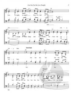Can You Feel the Love Tonight? von Elton John (Download) 