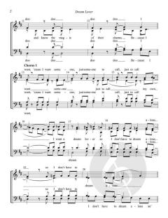 Dream Lover von James Taylor (Download) 