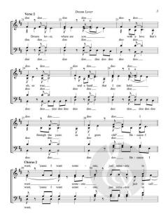 Dream Lover von James Taylor (Download) 