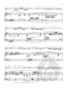 Oboenkonzert D-dur von Richard Strauss im Alle Noten Shop kaufen